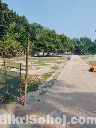 মনোয়ারা রেসিডেন্সিয়াল প্রজেক্ট